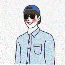 钉崎野蔷薇角色档案头像