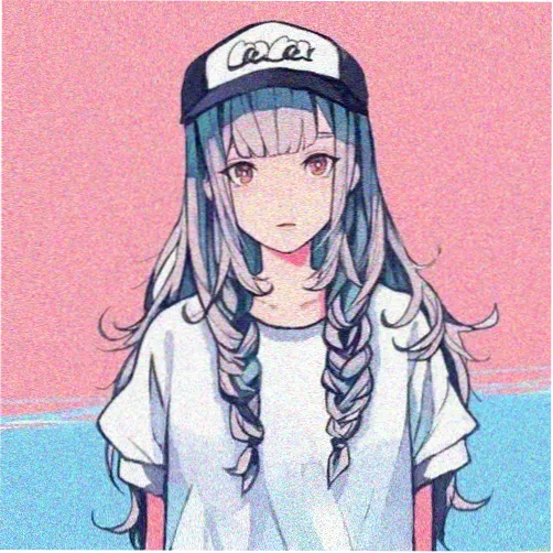 夏油杰角色档案头像